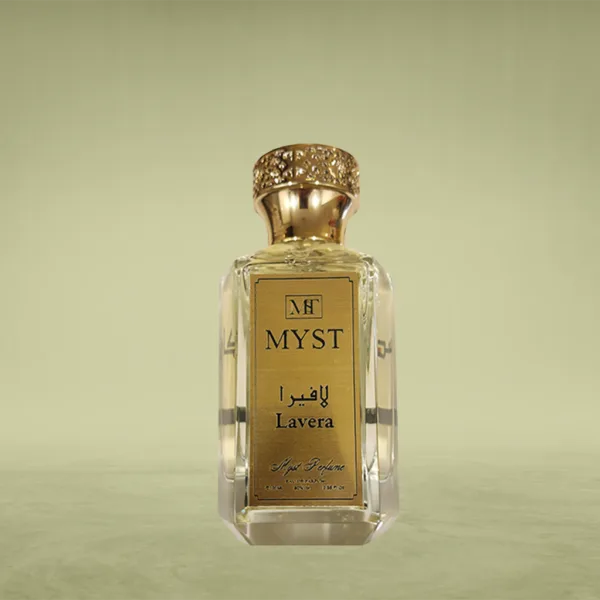 Lavera Perfume | Myst Discover the Essence