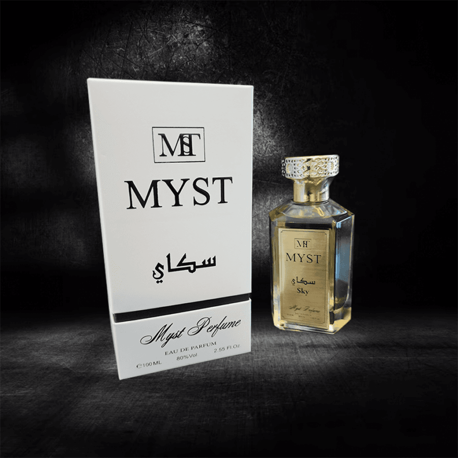 Myst Discover Your Signature Scent